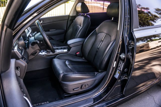 2016 Kia Optima EX 2016 Kia Optima EX