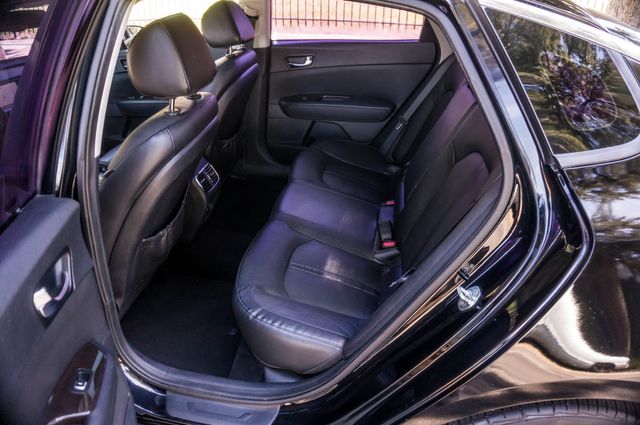 2016 Kia Optima EX 2016 Kia Optima EX