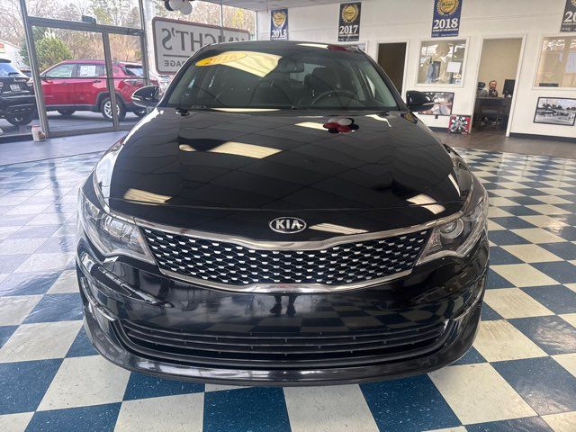 2016 Kia Optima EX | Rome, GA | Knight's Car Store 2016 Kia Optima EX | Rome, GA | Knight's Car Store