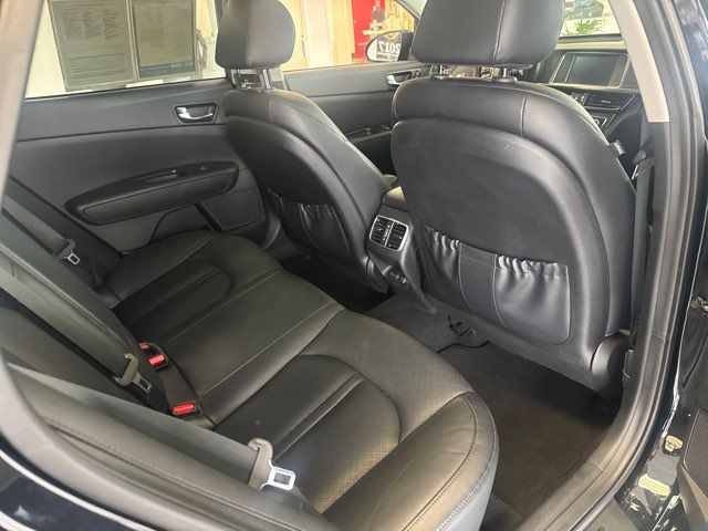 2016 Kia Optima EX | Rome, GA | Knight's Car Store 2016 Kia Optima EX | Rome, GA | Knight's Car Store