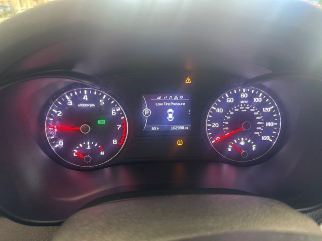 2016 Kia Optima EX | Rome, GA | Knight's Car Store