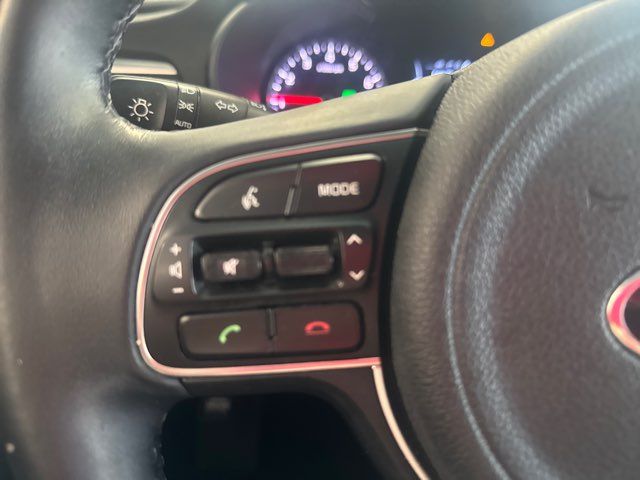 2016 Kia Optima EX | Rome, GA | Knight's Car Store