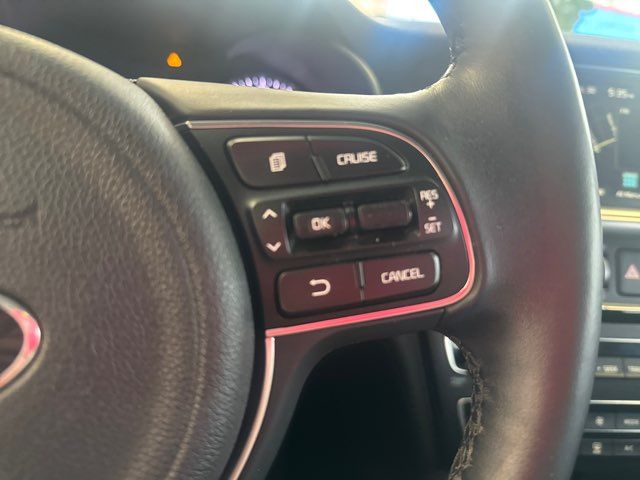 2016 Kia Optima EX | Rome, GA | Knight's Car Store 2016 Kia Optima EX | Rome, GA | Knight's Car Store