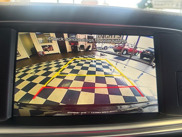 2016 Kia Optima EX | Rome, GA | Knight's Car Store