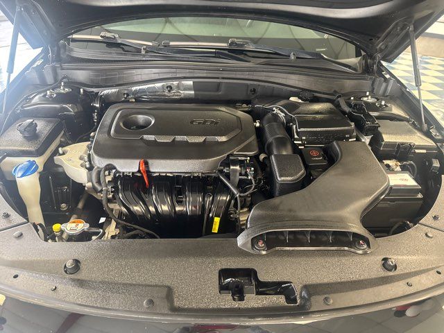 2016 Kia Optima EX | Rome, GA | Knight's Car Store