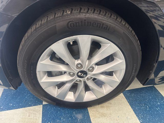 2016 Kia Optima EX | Rome, GA | Knight's Car Store