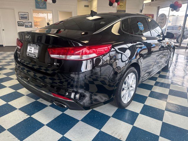 2016 Kia Optima EX | Rome, GA | Knight's Car Store 2016 Kia Optima EX | Rome, GA | Knight's Car Store