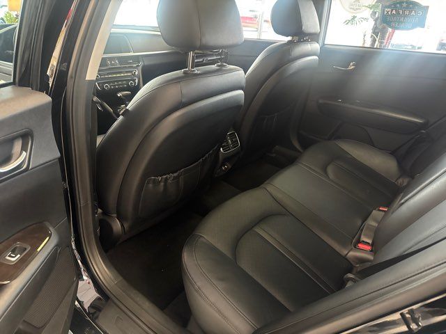 2016 Kia Optima EX | Rome, GA | Knight's Car Store 2016 Kia Optima EX | Rome, GA | Knight's Car Store