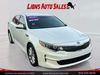 2016 Kia Optima EX | Sacramento, CA | Lions Auto Sales 2016 Kia Optima EX | Sacramento, CA | Lions Auto Sales