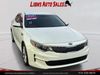 2016 Kia Optima EX | Sacramento, CA | Lions Auto Sales 