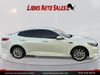 2016 Kia Optima EX | Sacramento, CA | Lions Auto Sales 