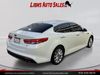 2016 Kia Optima EX | Sacramento, CA | Lions Auto Sales 