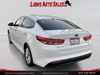 2016 Kia Optima EX | Sacramento, CA | Lions Auto Sales 