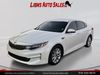 2016 Kia Optima EX | Sacramento, CA | Lions Auto Sales 