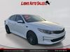 2016 Kia Optima EX | Sacramento, CA | Lions Auto Sales 
