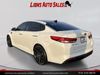 2016 Kia Optima EX | Sacramento, CA | Lions Auto Sales 
