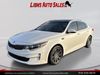 2016 Kia Optima EX | Sacramento, CA | Lions Auto Sales 