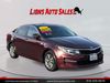 2016 Kia Optima LX Turbo | Sacramento, CA | Lions Auto Sales 