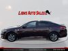 2016 Kia Optima LX Turbo | Sacramento, CA | Lions Auto Sales 
