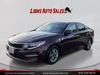 2016 Kia Optima LX Turbo | Sacramento, CA | Lions Auto Sales 2016 Kia Optima LX Turbo | Sacramento, CA | Lions Auto Sales