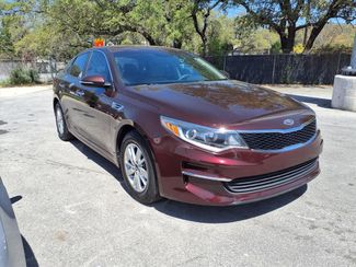2016 Kia Optima LX | San Antonio, TX | Texas Auto Save in San Antonio, TX 78233