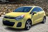 2016 Kia Rio 5-Door SX | Naugatuck, Connecticut | A Better Way Wholesale Autos-CT 2016 Kia Rio 5-Door SX | Naugatuck, Connecticut | A Better Way Wholesale Autos-CT