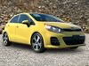 2016 Kia Rio 5-Door SX | Naugatuck, Connecticut | A Better Way Wholesale Autos-CT
