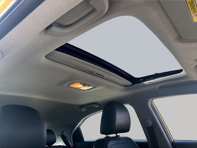 2016 Kia Rio 5-Door SX