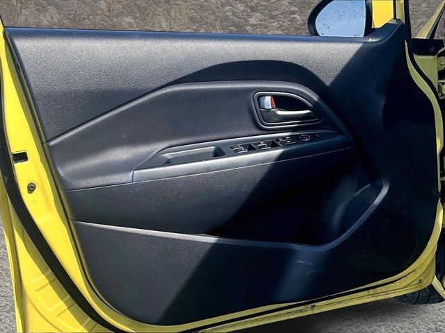 2016 Kia Rio 5-Door SX