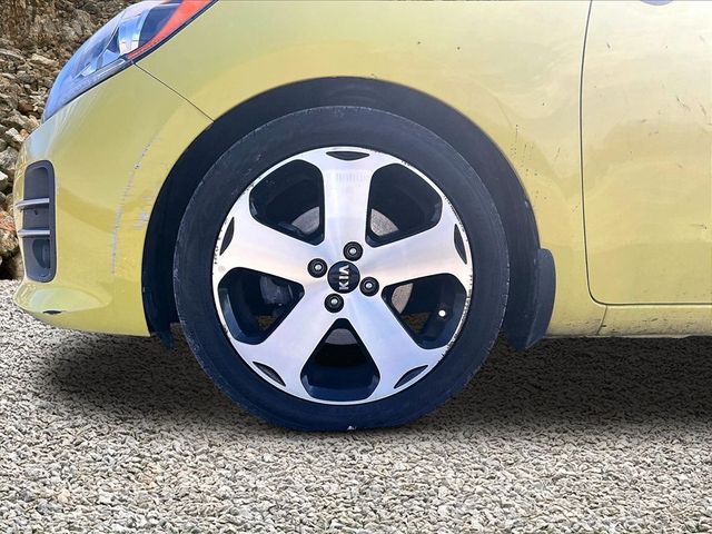 2016 Kia Rio 5-Door SX