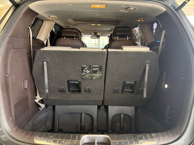 2016 Kia Sedona Limited | Rome, GA | Knight's Car Store 2016 Kia Sedona Limited | Rome, GA | Knight's Car Store
