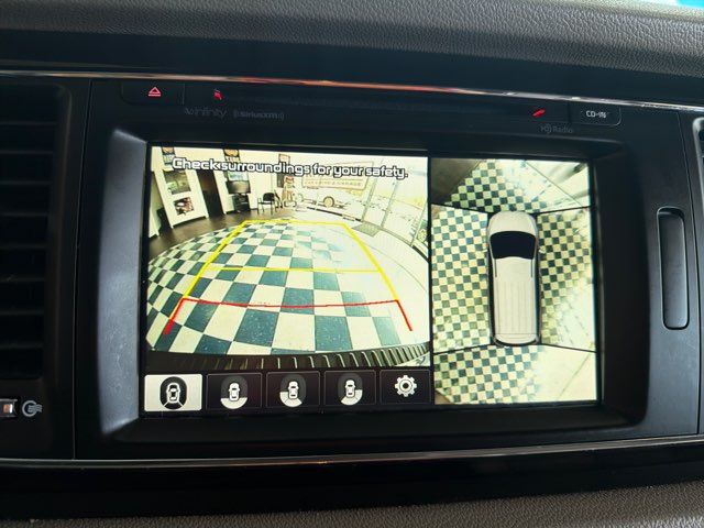 2016 Kia Sedona Limited | Rome, GA | Knight's Car Store 2016 Kia Sedona Limited | Rome, GA | Knight's Car Store