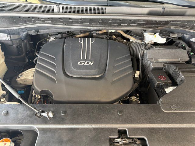 2016 Kia Sedona Limited | Rome, GA | Knight's Car Store