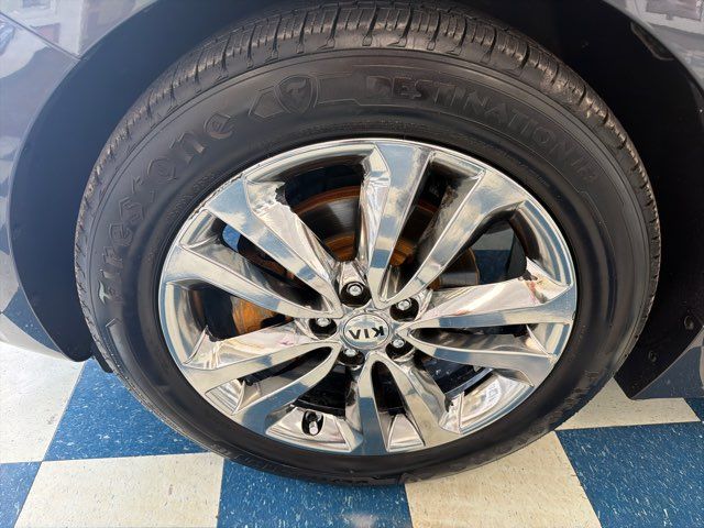 2016 Kia Sedona Limited | Rome, GA | Knight's Car Store 2016 Kia Sedona Limited | Rome, GA | Knight's Car Store