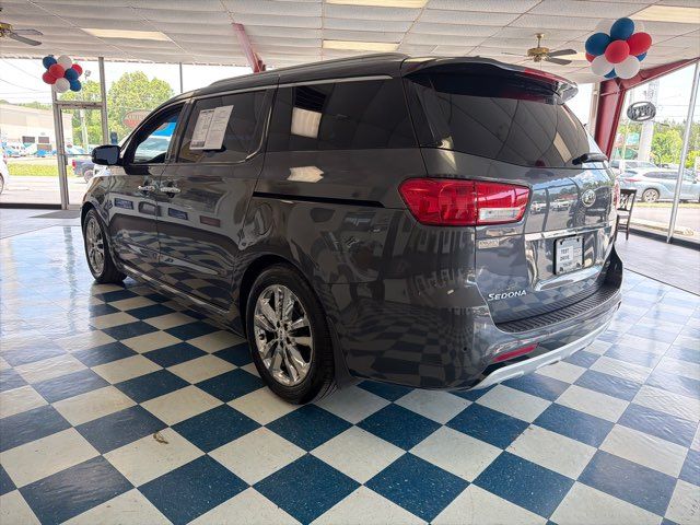 2016 Kia Sedona Limited | Rome, GA | Knight's Car Store