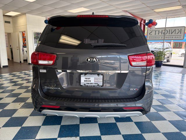 2016 Kia Sedona Limited | Rome, GA | Knight's Car Store