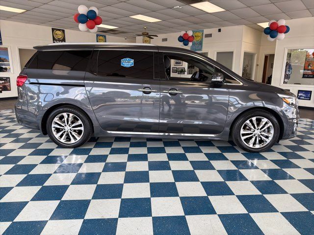 2016 Kia Sedona Limited | Rome, GA | Knight's Car Store