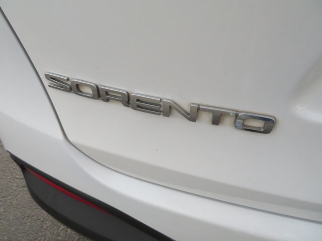 2016 Kia Sorento LX w/ Leather