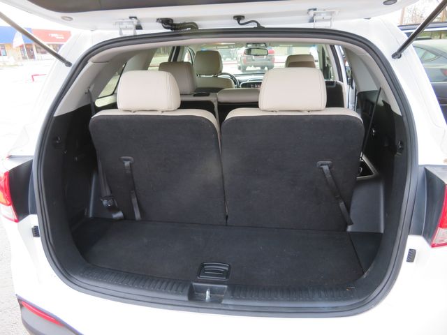 2016 Kia Sorento LX w/ Leather