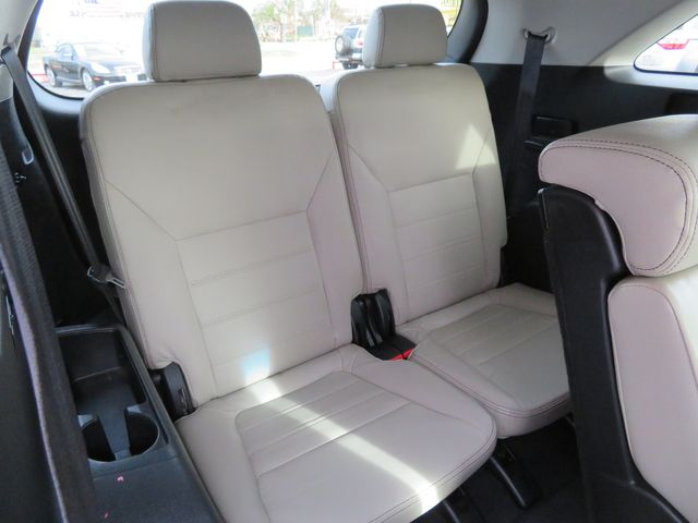 2016 Kia Sorento LX w/ Leather