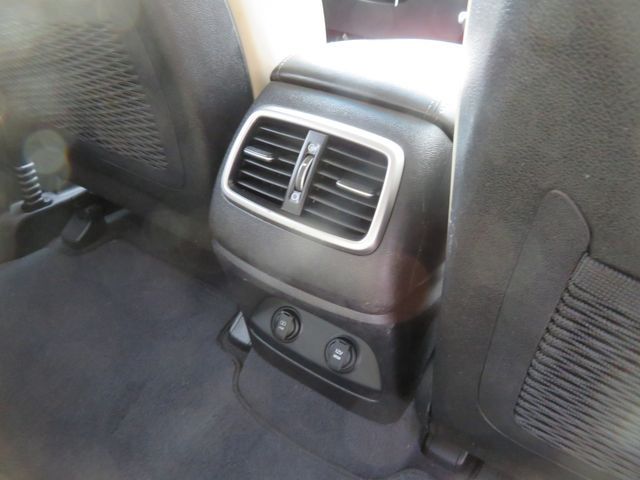 2016 Kia Sorento LX w/ Leather