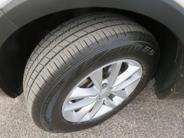 2016 Kia Sorento LX w/ Leather