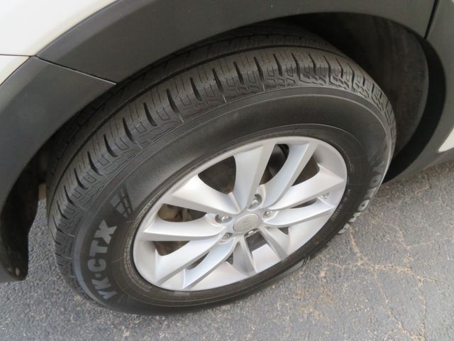 2016 Kia Sorento LX w/ Leather