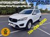 2016 Kia Sorento AWD LX V6 | Bentleyville, Pennsylvania | Tregembo Motors