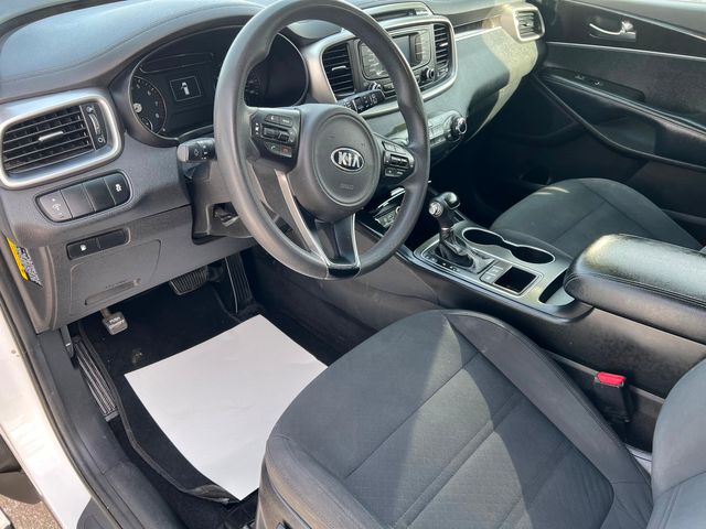 2016 Kia Sorento AWD LX V6