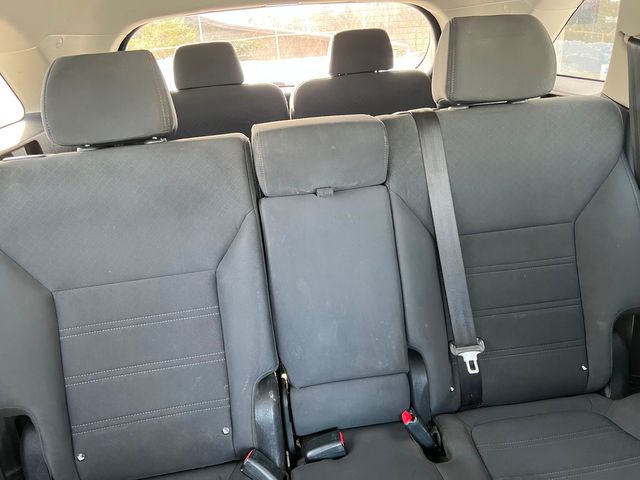 2016 Kia Sorento AWD LX V6