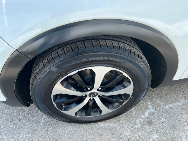 2016 Kia Sorento AWD LX V6