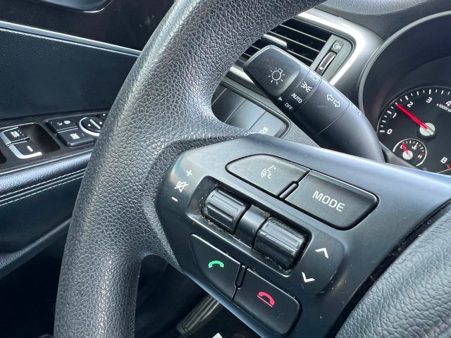 2016 Kia Sorento AWD LX V6