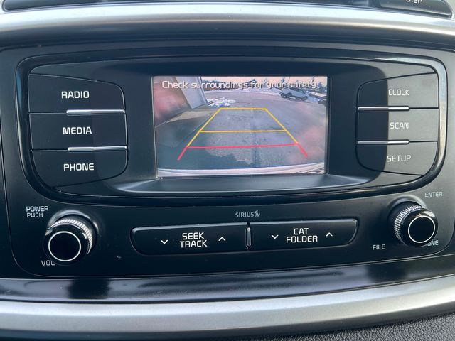 2016 Kia Sorento AWD LX V6