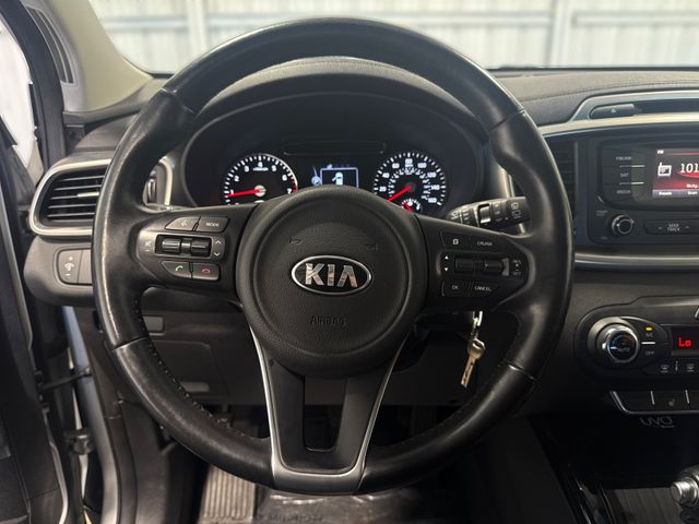 2016 Kia SORENTO EX | Houston, TX | Texas Star Motors 2016 Kia SORENTO EX | Houston, TX | Texas Star Motors